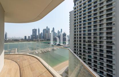 شقة - 2 - 3 للبيع في برج Palace Beach ريزيدنس 2 - بالاس بيتش ريزيدنس - إعمار بيتشفرونت - دبي هاربور - دبي شقة - 2 - 3 للبيع في برج Palace Beach ريزيدنس 2 - بالاس بيتش ريزيدنس - إعمار بيتشفرونت - دبي هاربور - دبي