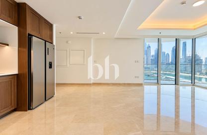 شقة - 2 - 3 للبيع في برج Palace Beach ريزيدنس 2 - بالاس بيتش ريزيدنس - إعمار بيتشفرونت - دبي هاربور - دبي