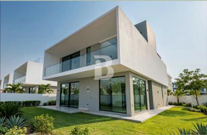 Villa - 4 - 5 for sale in Park Gate - Dubai Hills Estate - Dubai