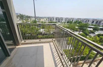 شقة - غرفة نوم - 2 حمامات للايجار في أبتاون الزاهية - الزاهية - تجارية مويلح - الشارقة