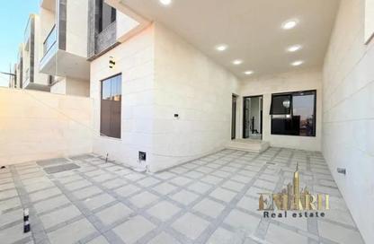 Townhouse - 3 Bedrooms - 6 Bathrooms for sale in Al Helio 2 - Al Helio - Ajman