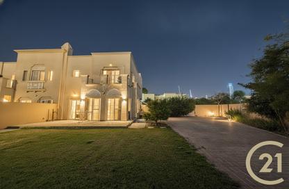 Villa - 3 - 3 for sale in Springs 15 - The Springs - Dubai