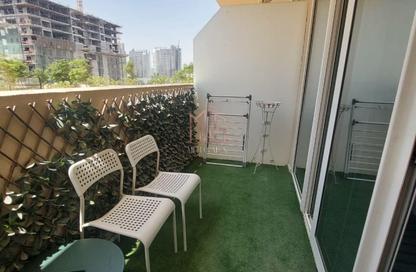 Apartment - Studio - 1 Bathroom for rent in Ghalia Tower - District 18 - Jumeirah Village Circle - Dubai Apartment - Studio - 1 Bathroom for rent in Ghalia Tower - District 18 - Jumeirah Village Circle - Dubai
