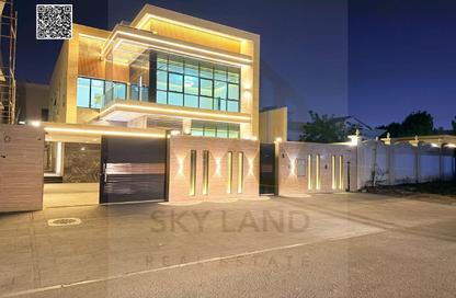 Villa - 5 Bedrooms - 7 Bathrooms for sale in Al Rawda 3 Villas - Al Rawda 3 - Al Rawda - Ajman Villa - 5 Bedrooms - 7 Bathrooms for sale in Al Rawda 3 Villas - Al Rawda 3 - Al Rawda - Ajman