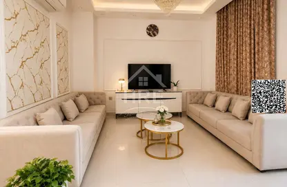 Villa - 5 Bedrooms - 6 Bathrooms for rent in Kabbali Hills - Al Helio 2 - Al Helio - Ajman