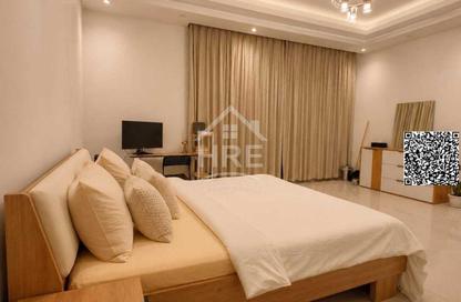 Villa - 5 Bedrooms - 6 Bathrooms for rent in Kabbali Hills - Al Helio 2 - Al Helio - Ajman