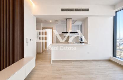 Apartment - 1 - 2 for rent in The East Crest by Meteora - District 17 - Jumeirah Village Circle - Dubai