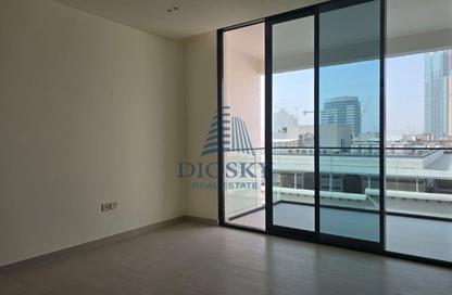 Apartment - Studio - 1 Bathroom for rent in Binghatti Phoenix - District 13 - Jumeirah Village Circle - Dubai