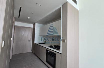 Apartment - Studio - 1 Bathroom for rent in Binghatti Phoenix - District 13 - Jumeirah Village Circle - Dubai