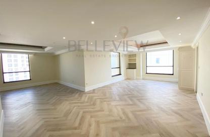 Apartment - 4 Bedrooms - 5 Bathrooms for rent in Sadaf 2 - Sadaf - Jumeirah Beach Residence - Dubai