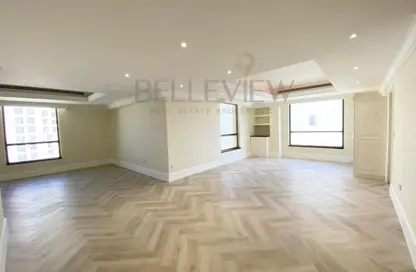 Apartment - 4 Bedrooms - 5 Bathrooms for rent in Sadaf 2 - Sadaf - Jumeirah Beach Residence - Dubai