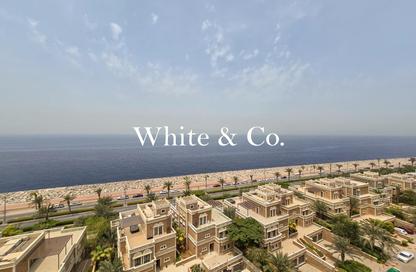 Apartment - 2 Bedrooms - 3 Bathrooms for sale in Balqis Residence Block B - Balqis Residences (Wyndham Residences The Palm) - Kingdom of Sheba - Palm Jumeirah - Dubai