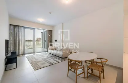 شقة - 2 غرف نوم - 2 حمامات للبيع في مساكن واجهة القناة 9 - كانال فرونت ريزيدينس - الوصل - دبي