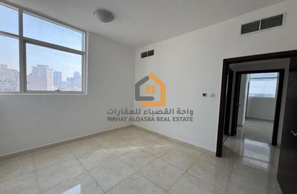 Apartment - 2 Bedrooms - 2 Bathrooms for rent in Al Majaz 2 - Al Majaz - Sharjah