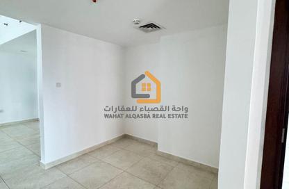 Apartment - 2 Bedrooms - 2 Bathrooms for rent in Al Majaz 2 - Al Majaz - Sharjah