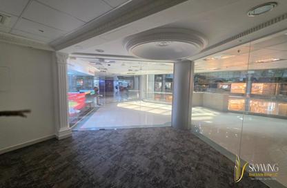 Retail - Studio for rent in Pyramid Centre - Oud Metha - Bur Dubai - Dubai