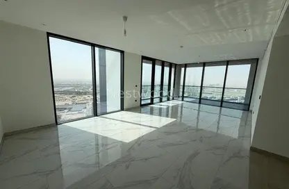 Apartment - 3 Bedrooms - 4 Bathrooms for sale in Crest Grande - Sobha Hartland - Mohammed Bin Rashid City - Dubai