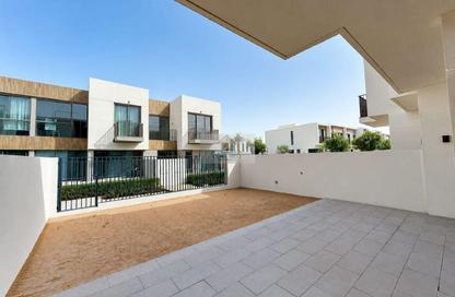 Townhouse - 3 Bedrooms - 3 Bathrooms for rent in Orania - The Valley - Dubai