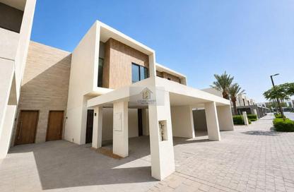 Townhouse - 3 Bedrooms - 3 Bathrooms for rent in Orania - The Valley - Dubai