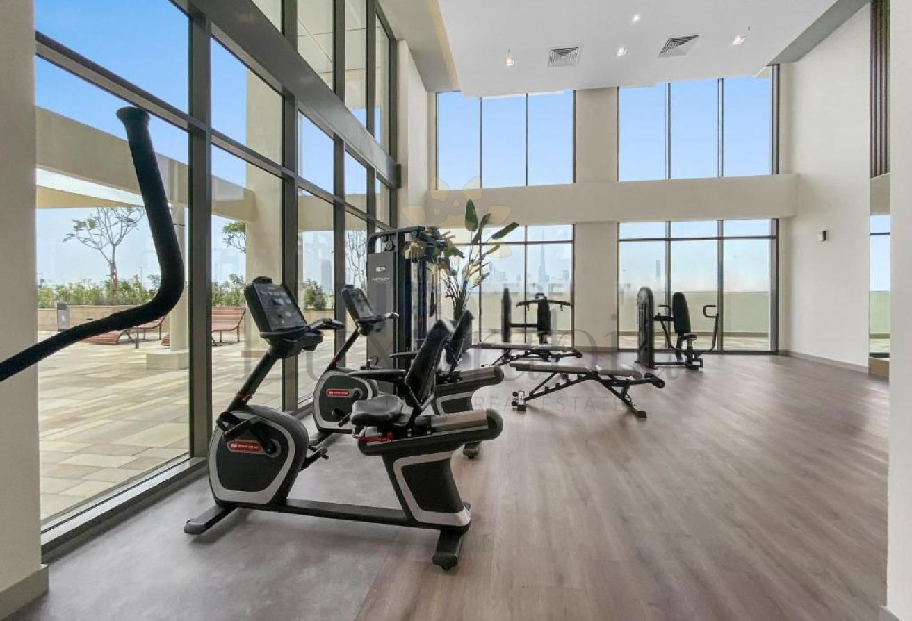 Elegant Studio | Premium Finishes | Great Location photo 13