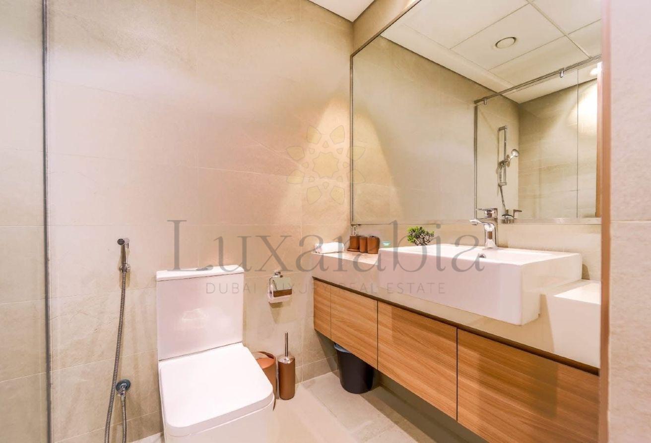 Elegant Studio | Premium Finishes | Great Location photo 10