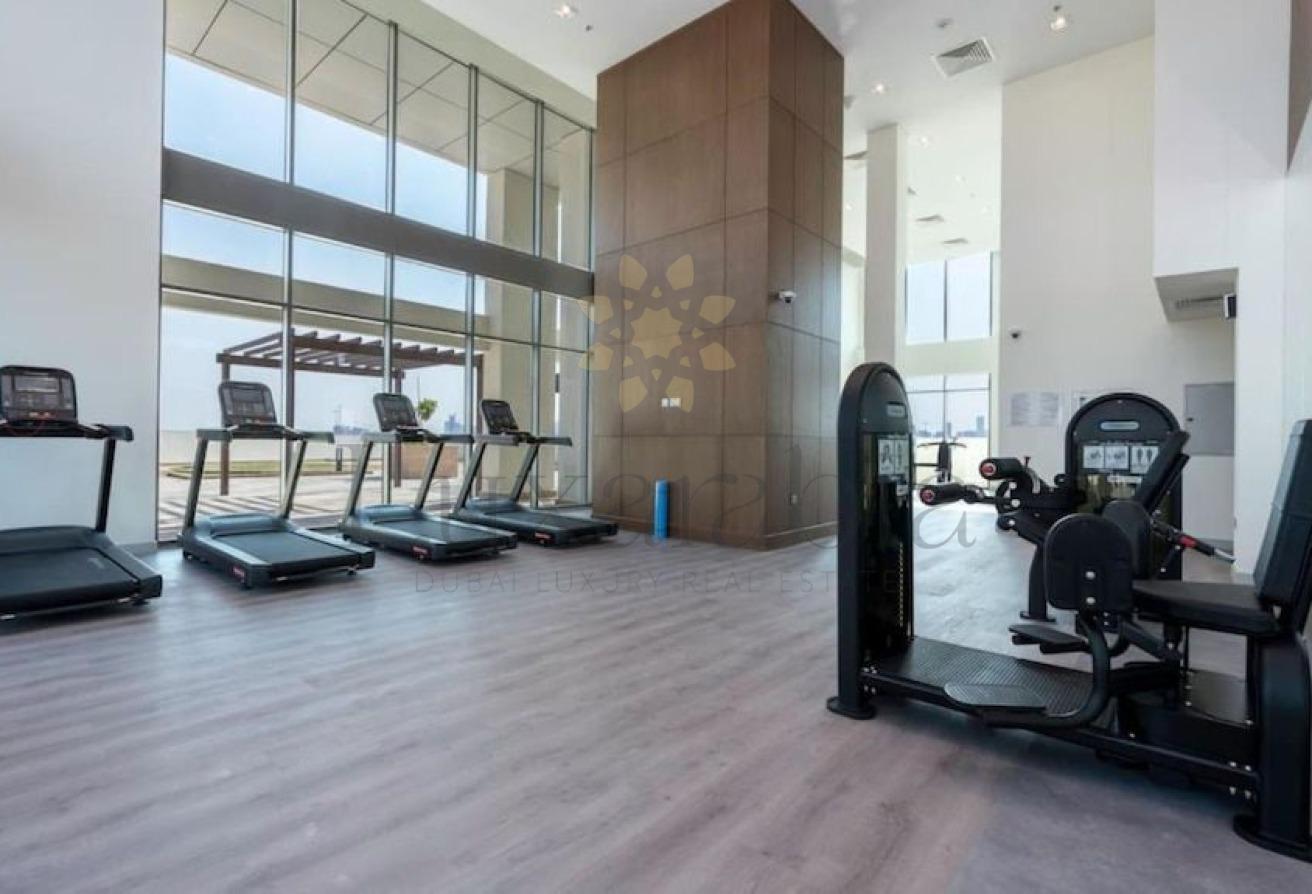 Elegant Studio | Premium Finishes | Great Location photo 11