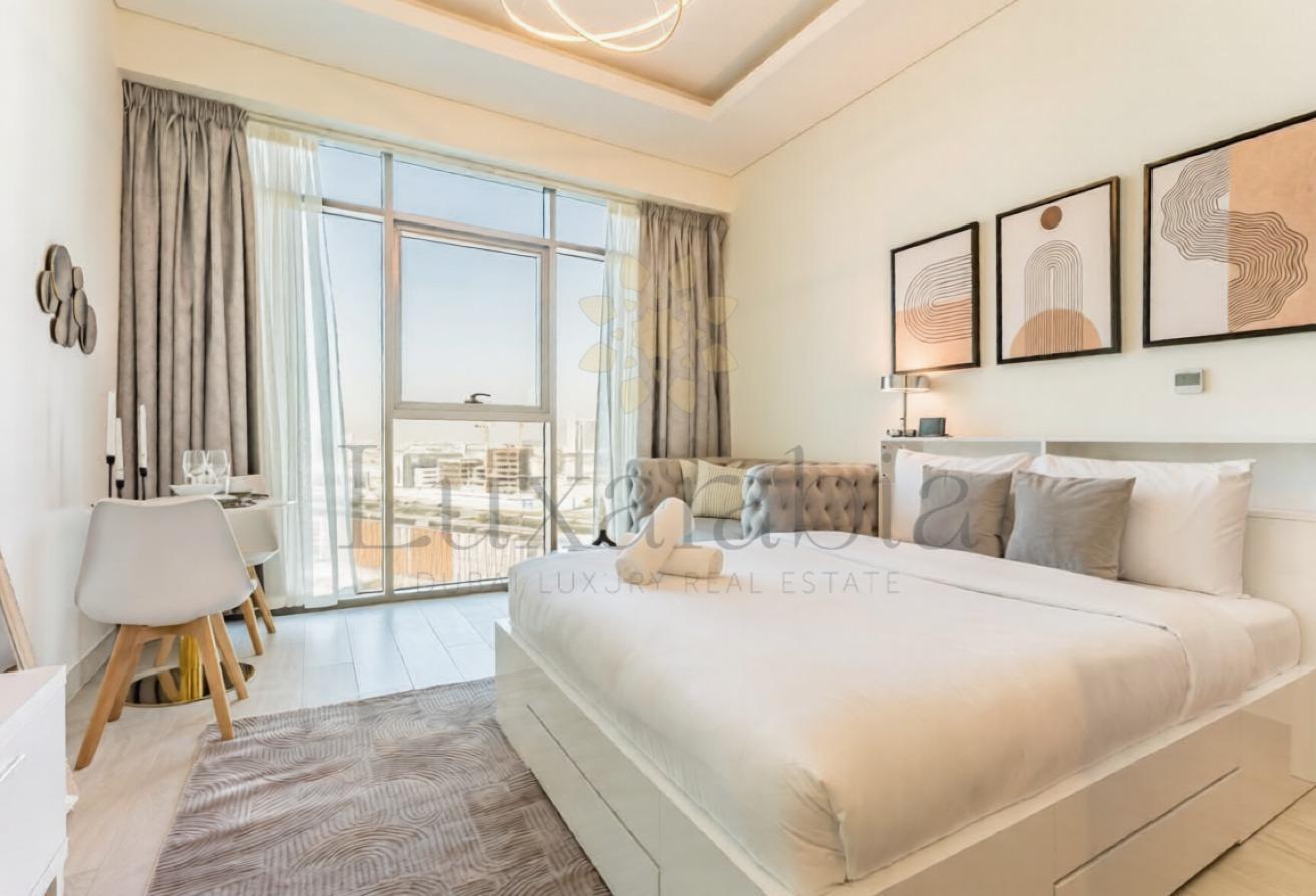 Elegant Studio | Premium Finishes | Great Location photo 2