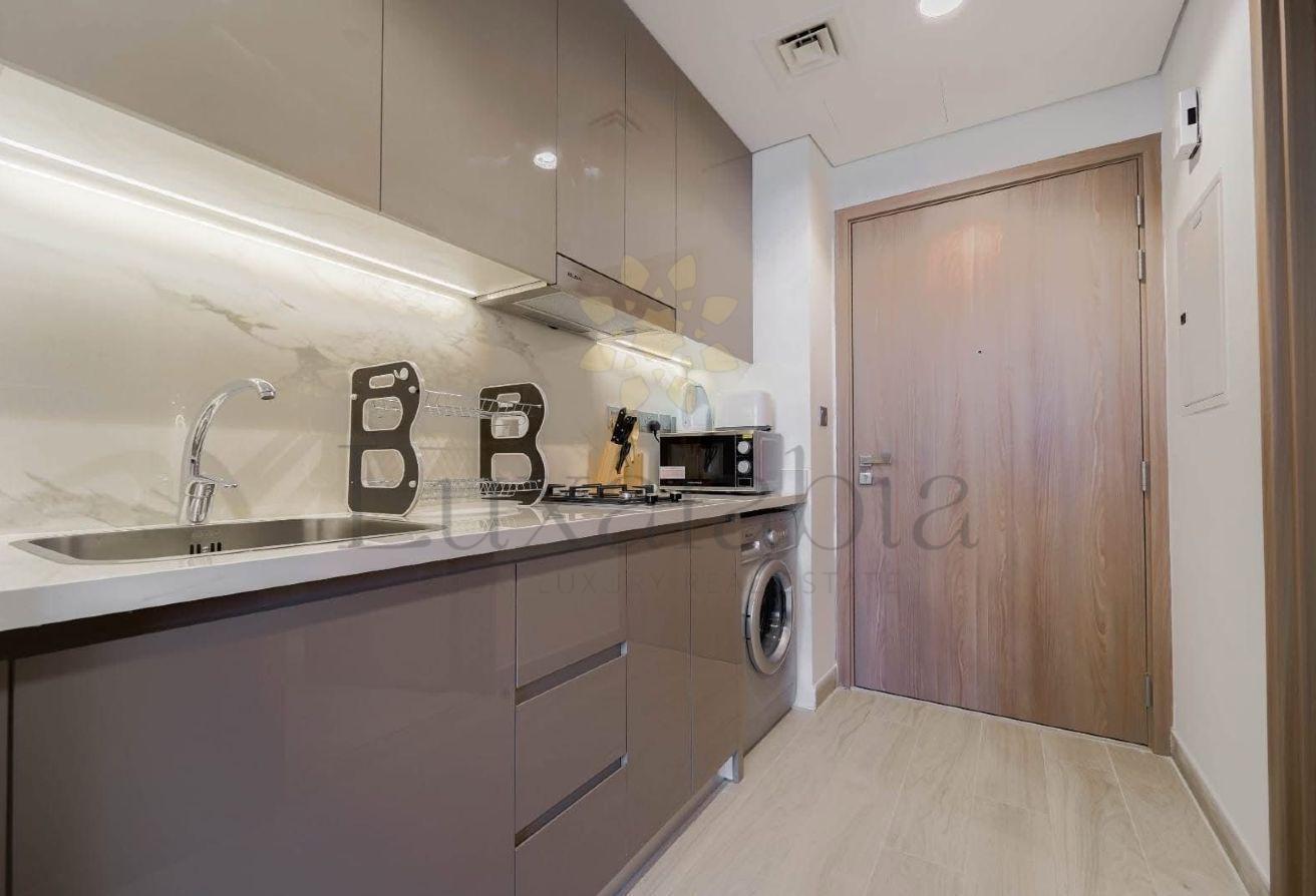 Elegant Studio | Premium Finishes | Great Location photo 3