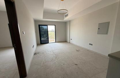 Apartment - 1 Bedroom - 2 Bathrooms for sale in Kentia - Ajman Uptown Villas - Ajman Uptown - Ajman