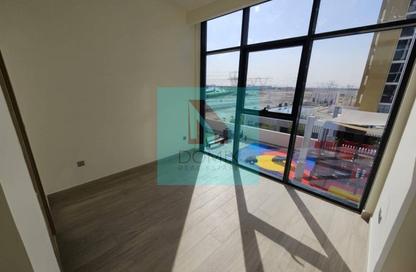 Apartment - 2 Bedrooms - 2 Bathrooms for rent in Azizi Riviera 29 - Azizi Riviera - Meydan One - Meydan - Dubai