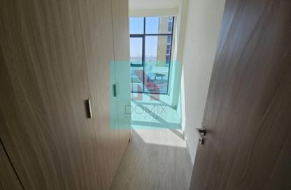 Apartment - 2 Bedrooms - 2 Bathrooms for rent in Azizi Riviera 29 - Azizi Riviera - Meydan One - Meydan - Dubai