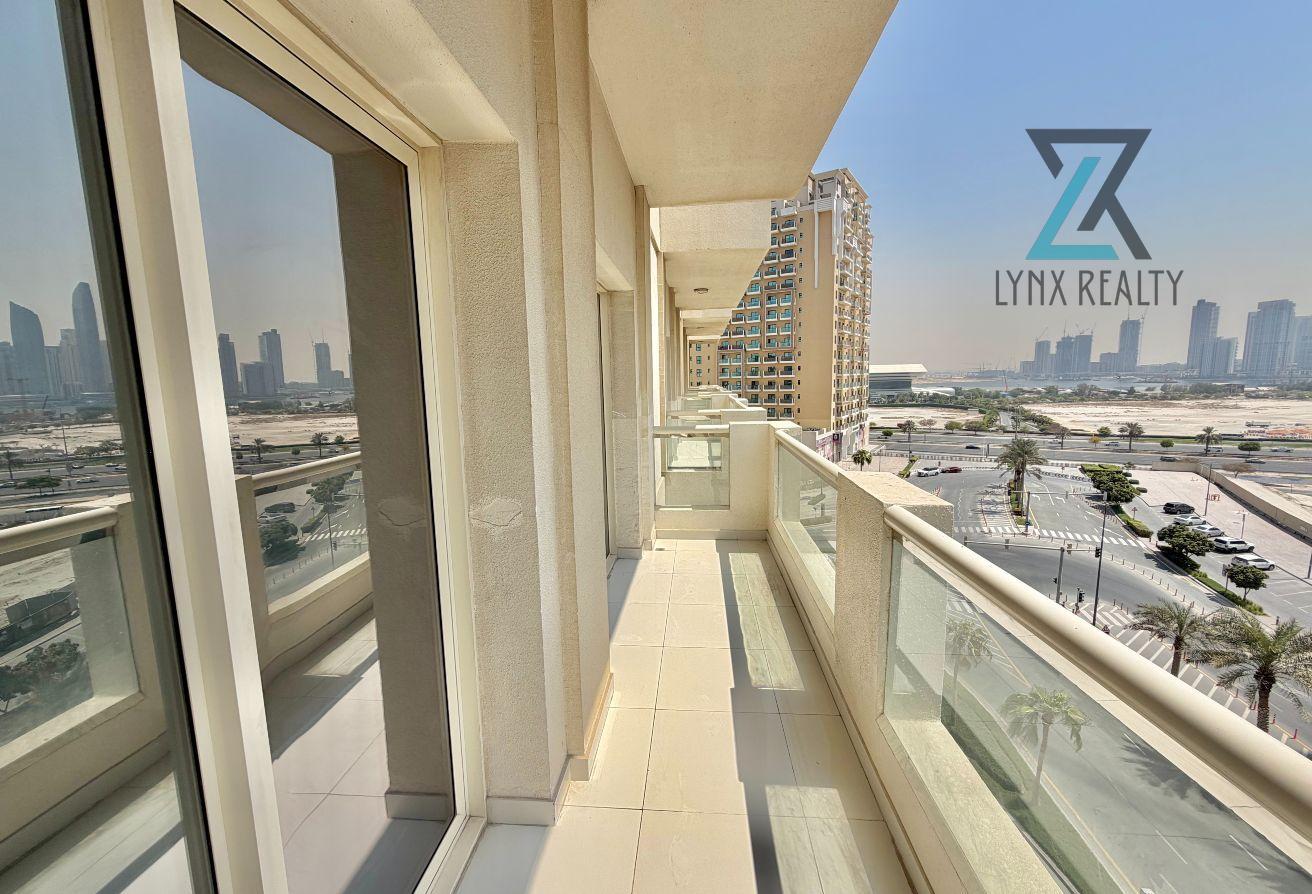 CHILLER FREE 2 BHK | OPEN VIEW | BALCONIES photo 7