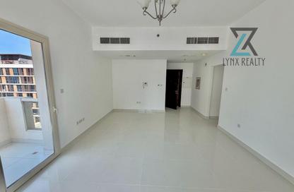 Apartment - 2 - 2 for rent in Dilan Tower - Culture Village - Dubai