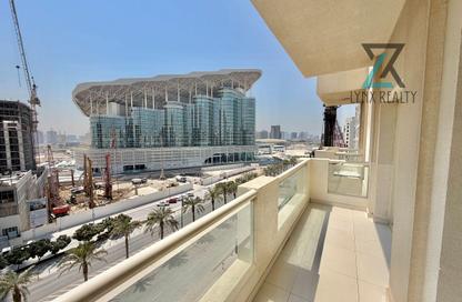 Apartment - 2 - 2 for rent in Dilan Tower - Culture Village - Dubai