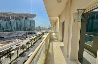 Apartment - 2 - 2 for rent in Dilan Tower - Culture Village - Dubai