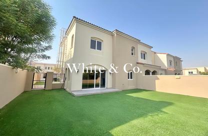 Villa - 4 Bedrooms - 4 Bathrooms for rent in Casa Viva - Serena - Dubai