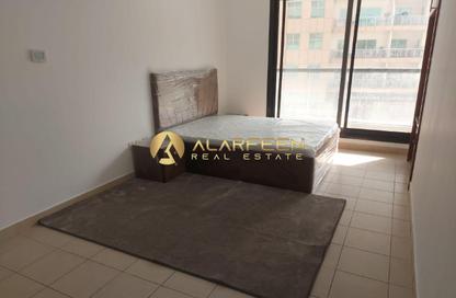 Apartment - 1 - 1 for rent in Escan Tower - Dubai Marina - Dubai