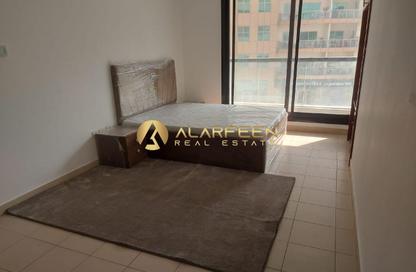 Apartment - 1 - 1 for rent in Escan Tower - Dubai Marina - Dubai