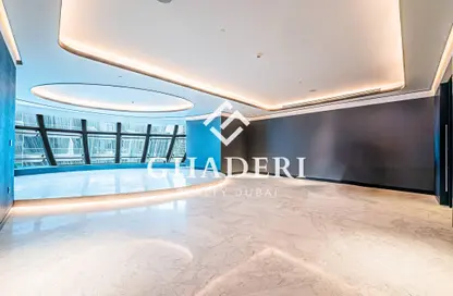 شقة - 2 غرف نوم - 4 حمامات للبيع في دافينشي تاور - الخليج التجاري - دبي