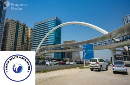 Apartment - 1 Bedroom - 1 Bathroom for rent in Al Nahda Residential Complex - Al Nahda - Sharjah