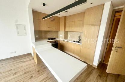Apartment - 1 Bedroom - 2 Bathrooms for rent in Oakley Square Residences - District 11 - Jumeirah Village Circle - Dubai