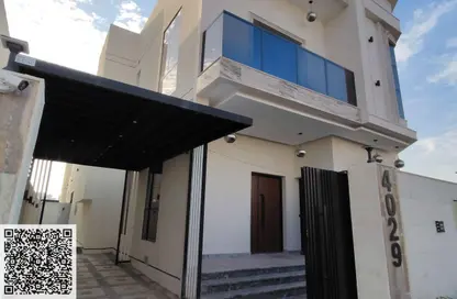 فيلا - 5 غرف نوم - 7 حمامات للبيع في الزاهية جاردنز - الزاهية - عجمان