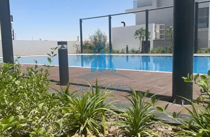 شقة - غرفة نوم - 2 حمامات للبيع في الواحة 1 - مساكن الواحه - مدينة مصدر - أبوظبي شقة - غرفة نوم - 2 حمامات للبيع في الواحة 1 - مساكن الواحه - مدينة مصدر - أبوظبي