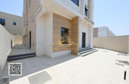 Villa - 4 Bedrooms - 5 Bathrooms for sale in Al Helio 2 - Al Helio - Ajman Villa - 4 Bedrooms - 5 Bathrooms for sale in Al Helio 2 - Al Helio - Ajman