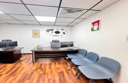 Business Centre - Studio - 1 Bathroom for rent in Al Kazim 3 Building - Hor Al Anz East - Hor Al Anz - Deira - Dubai Business Centre - Studio - 1 Bathroom for rent in Al Kazim 3 Building - Hor Al Anz East - Hor Al Anz - Deira - Dubai