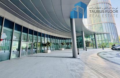 Retail - Studio for rent in Empower HQ Residential - Al Jaddaf - Dubai