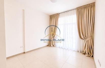Apartment - 1 Bedroom - 2 Bathrooms for sale in Binghatti Gateway - Al Jaddaf - Dubai
