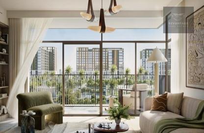 Apartment - 2 Bedrooms - 2 Bathrooms for sale in Terra Woods - Expo City - Dubai Apartment - 2 Bedrooms - 2 Bathrooms for sale in Terra Woods - Expo City - Dubai