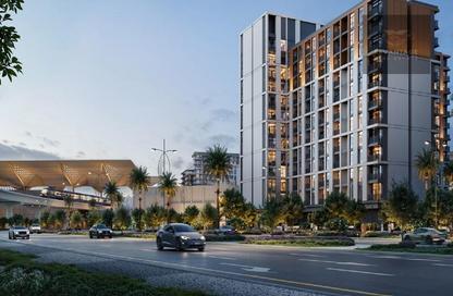 Apartment - 2 Bedrooms - 2 Bathrooms for sale in Terra Woods - Expo City - Dubai Apartment - 2 Bedrooms - 2 Bathrooms for sale in Terra Woods - Expo City - Dubai