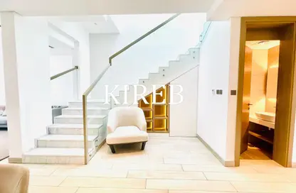 تاون هاوس - 4 غرف نوم - 4 حمامات للايجار في ديستريكت 9 - رويال بارك - جميرا بارك - دبي